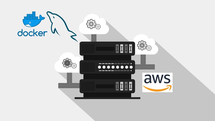 Docker AWS